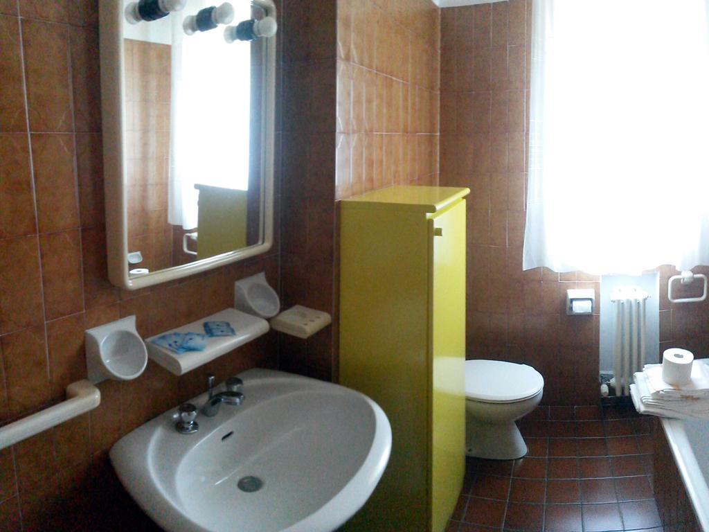 B&B Vintage Pianoro Exterior foto