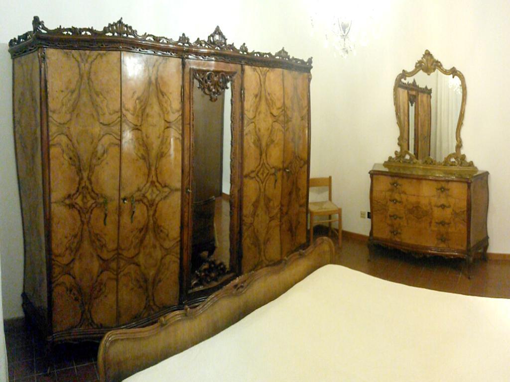 B&B Vintage Pianoro Quarto foto