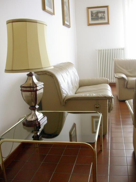 B&B Vintage Pianoro Exterior foto