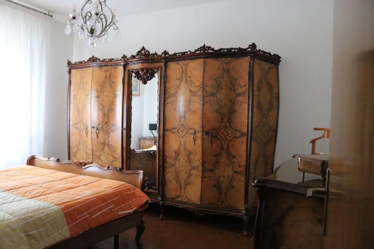 B&B Vintage Pianoro Exterior foto